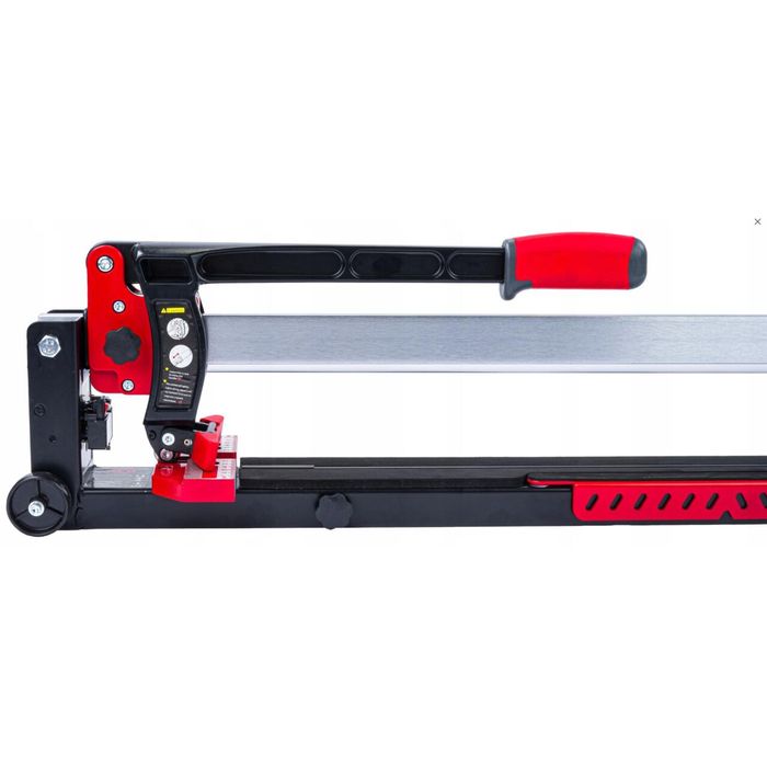 Dispozitiv pentru taiere gresie si faianta, 1200 mm, Red Technic