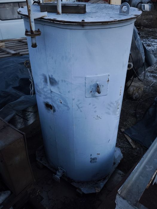 Емкость. Бак. Резервуар.