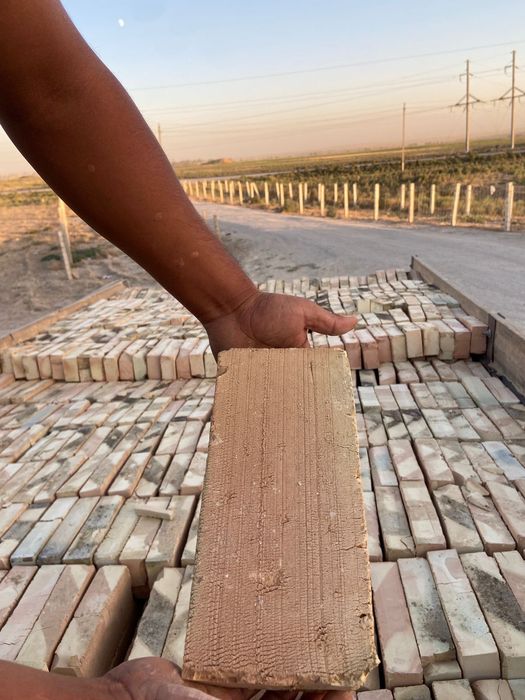 Кирпич стандарт женный