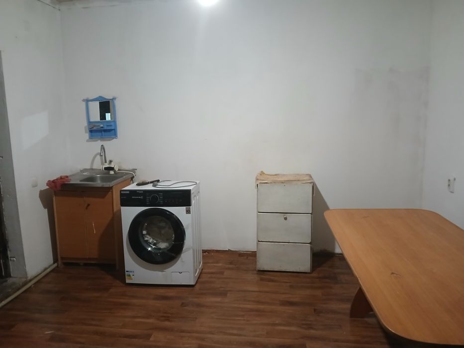 Времянка жалға беріледі