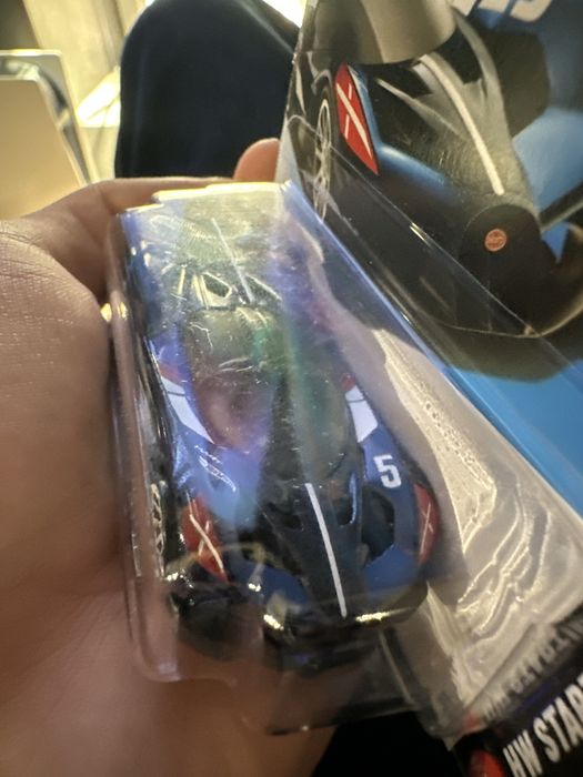 Bugatti bolide hotwheels