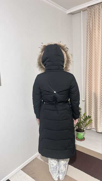 Куртка зимняя женская