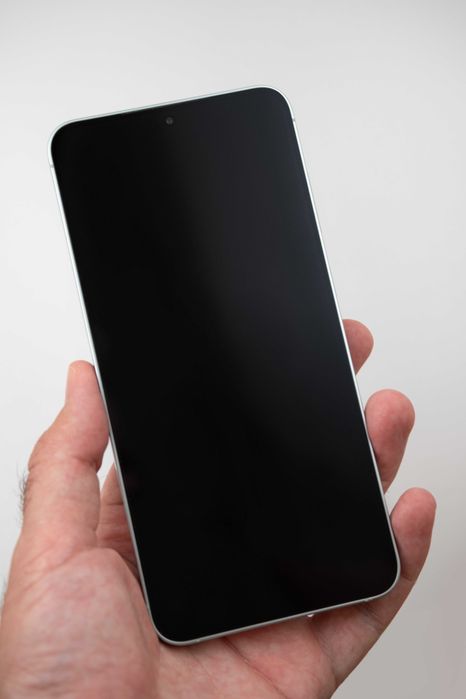 Samsung Galaxy S25 plus, 12GB RAM, 512GB
