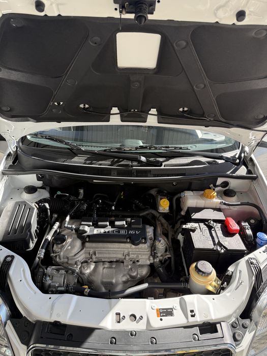 Продается Нексия 3 , механика