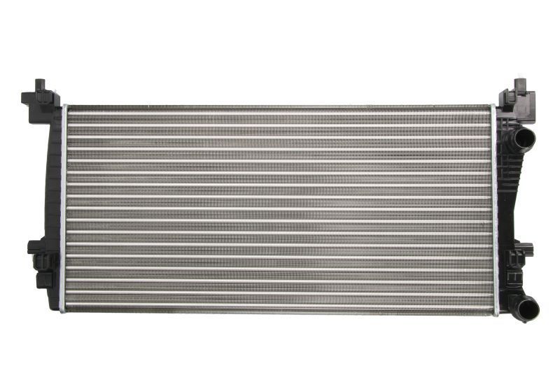 Radiator racire Audi A3 (8V), 10.2012-2020, motor 1.6 TDI, 77/81 kw, diesel, cutie manuala/automata, cu/fara AC, 650x328x22 mm, aluminiu brazat/plastic