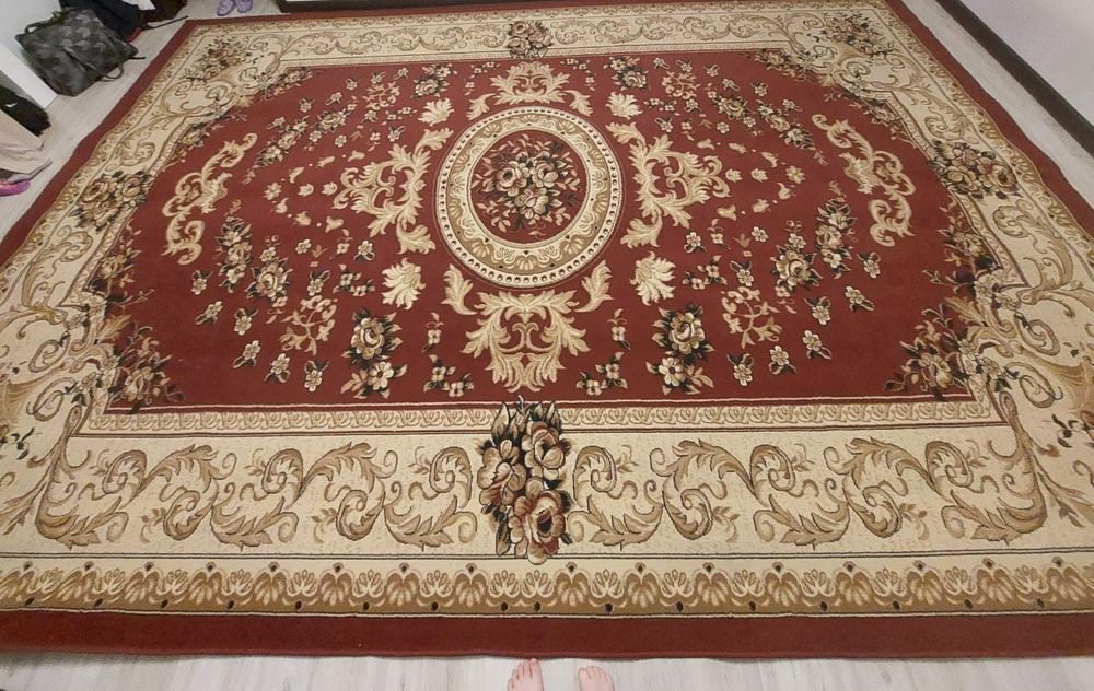 Продам два ковра