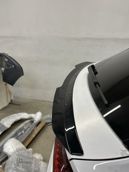 Maxton пакет за Audi SQ8/Q8