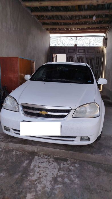 Продается LACETTI 1.8