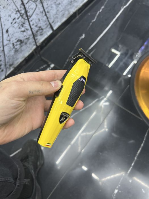 Lamborghini JRL професионална машина