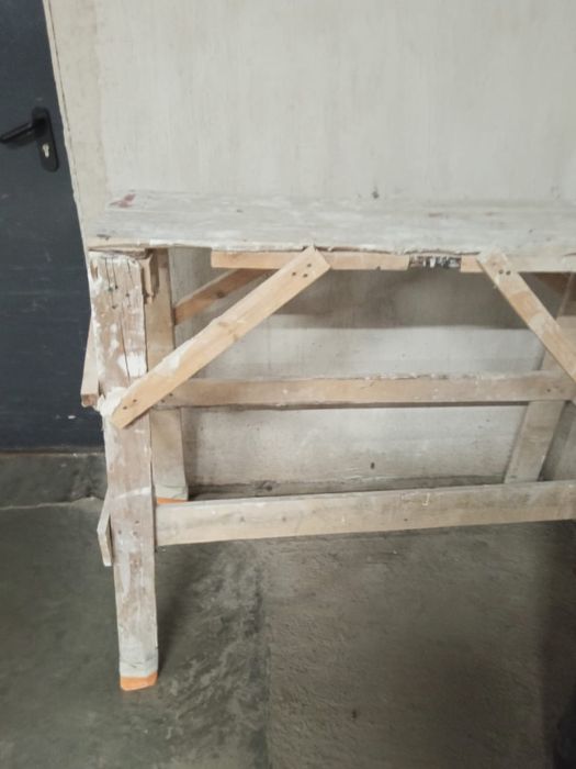 Продаются козлы строительные материалы