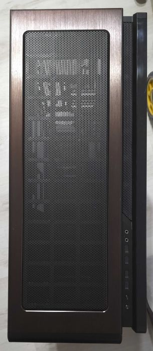 Компютърна кутия Phanteks Enthoo Primo Full Tower