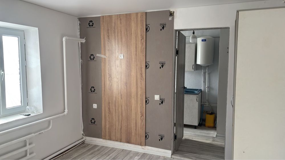 Сдам времянку на длительный срок