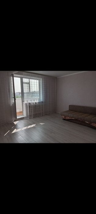 Сдам 2-ух комнатную возле цума