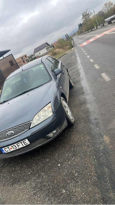 FORD Mondeo 2006 — imagine 4