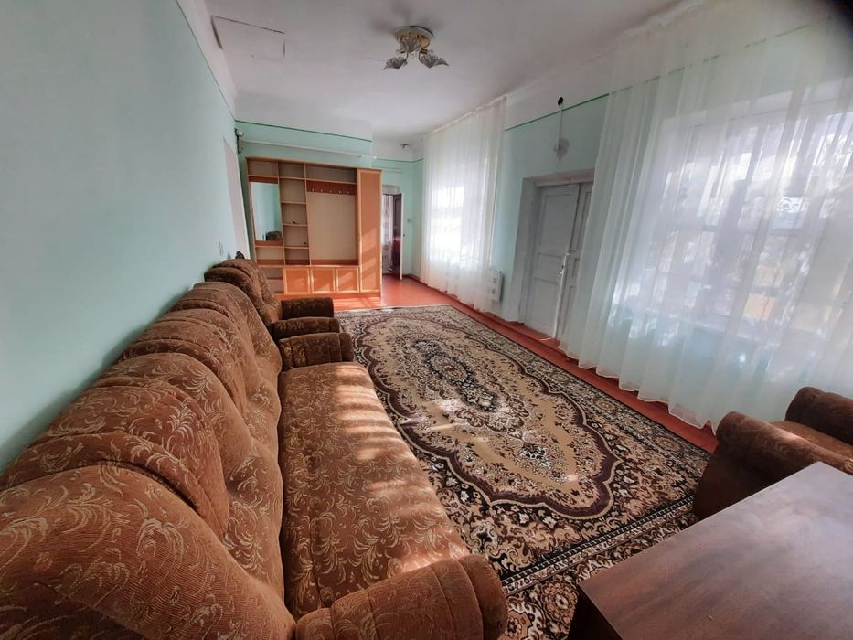 Продается дом по ул Жансугурова, 88.