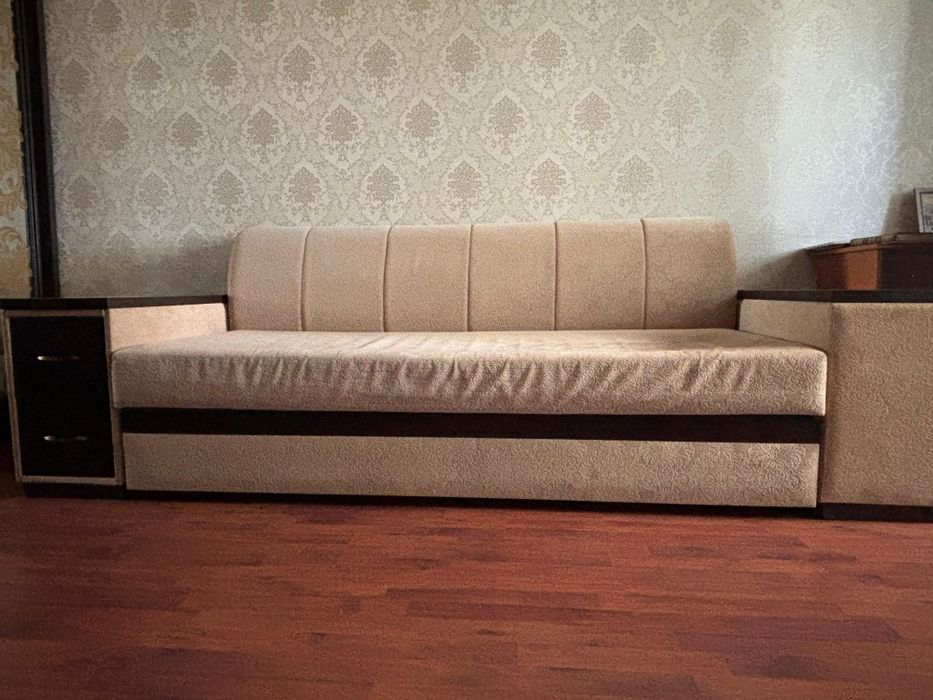 Диван гостиный 3м