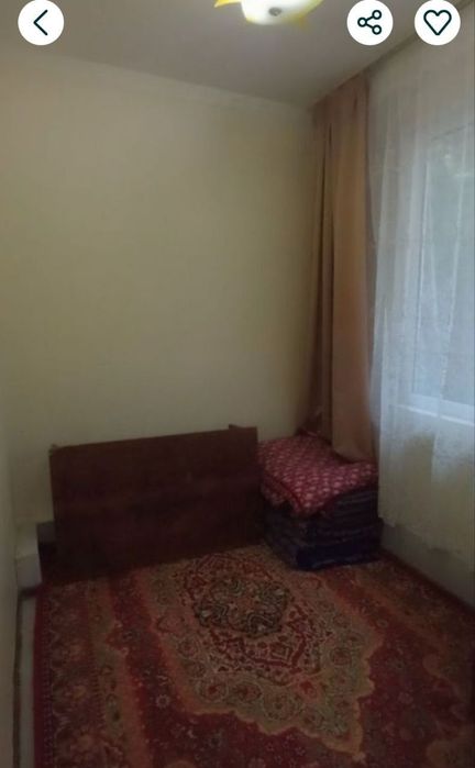 Ипотека 2в3/3/4 ЭКО БАЗАР Ялангач кафе Бухара N15