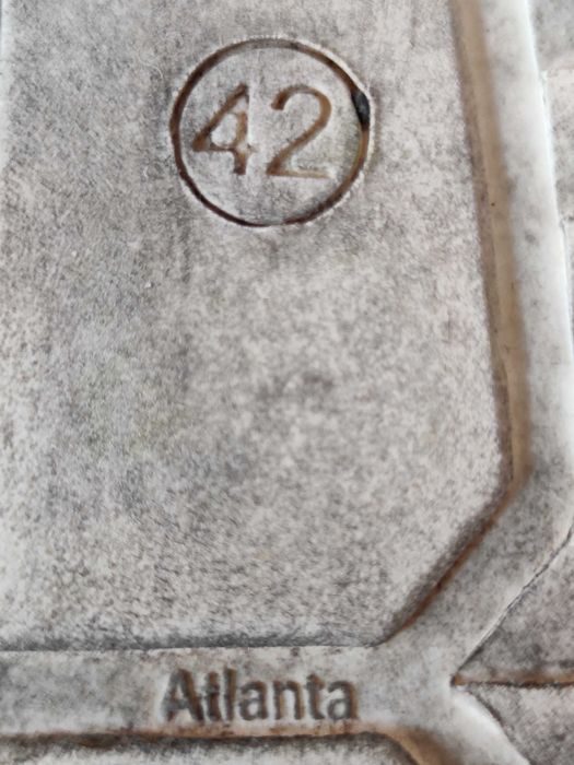 Мъжки спортни обувки SUITSUPPLY