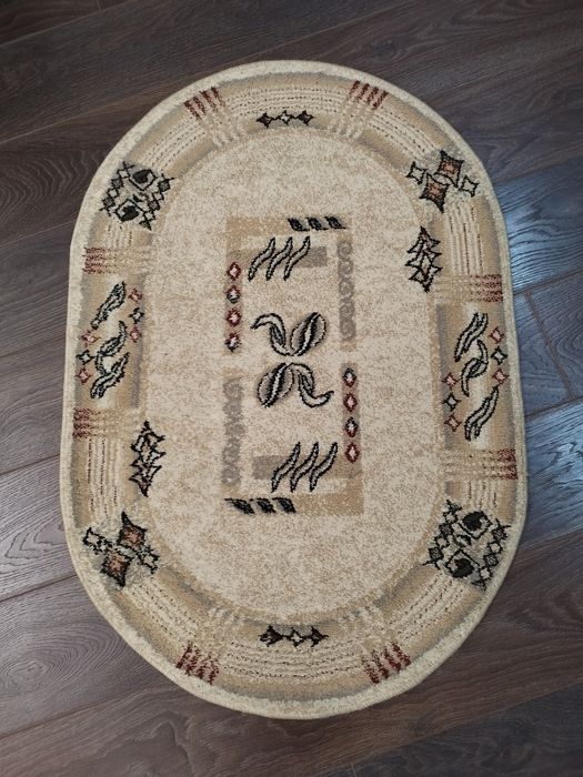 Коврик прикроватный