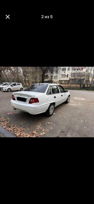 Некстя 2 SOHC торг