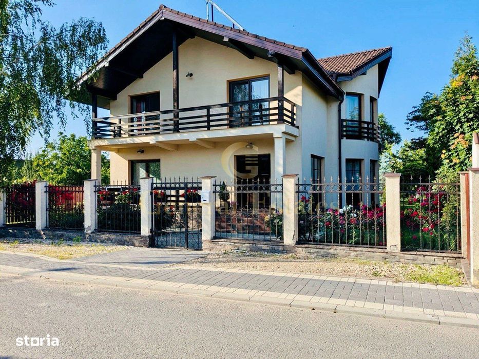 Casa in Sanpetru, Brasov
