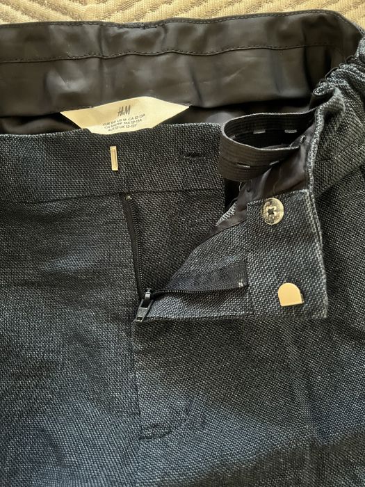 Официален панталон за момче, 158 см, 12-13 год.