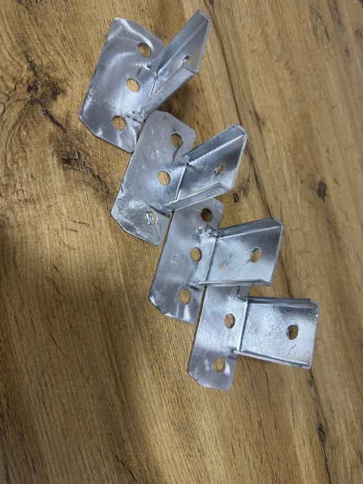 Надежные системы крепления СЭС из горячеоцинкованной стали