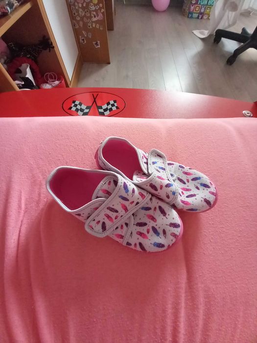 Детски пантофи Колев и Колев номер 29