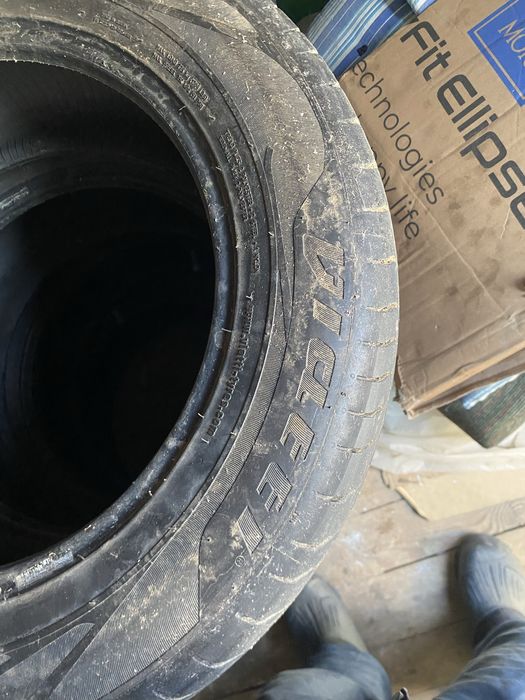 Шины летный р16