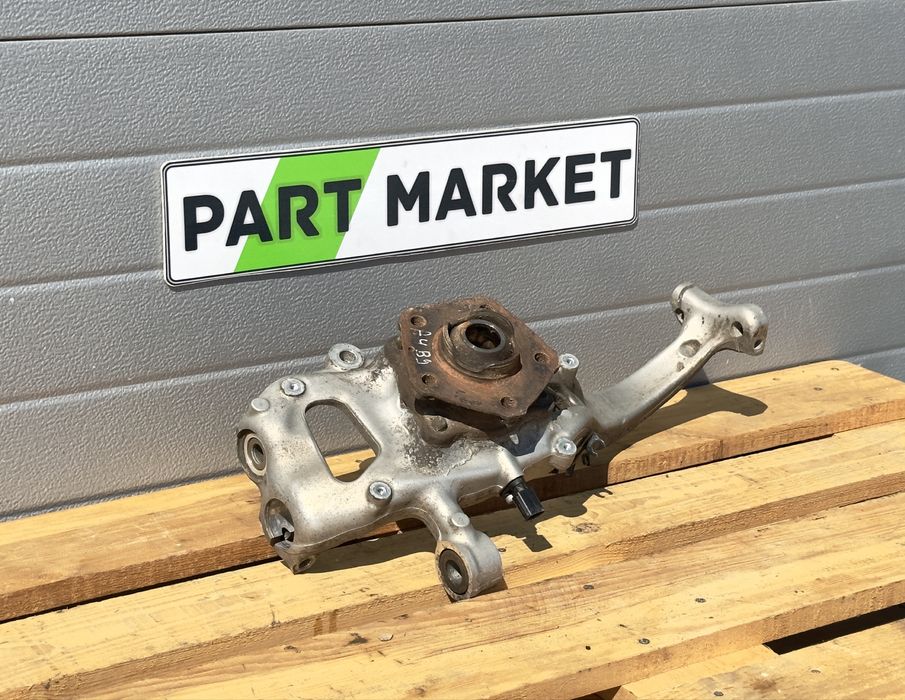 Шенкел AUDI A4 B9 8W0407242F 8W0407560