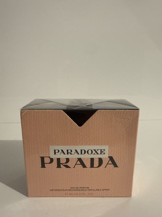 Parfum prada paradoxe