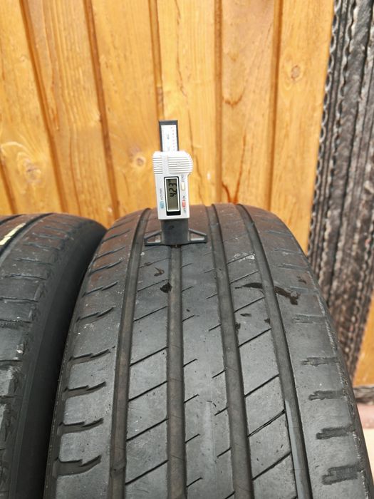 4x Cauciucuri de vară 235 65R17 108V GOODYEAR 2021