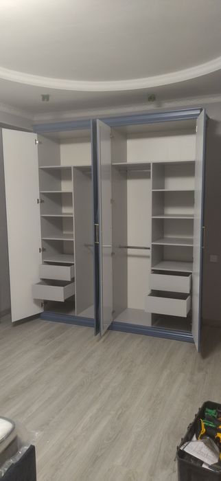 Мебель на Заказ.