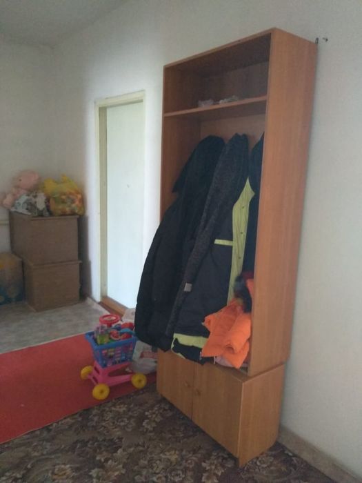 Продам дом в п.Федоровка