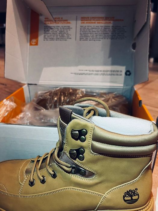 Timberland Premium 1st layer Boot Коледно Намаление