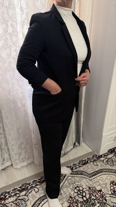 Костюм двойка турецкий