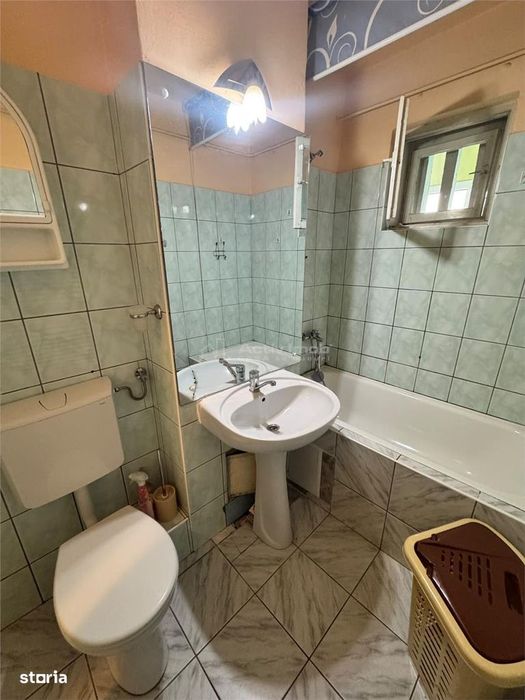 2 camere - Crizantemelor - Etaj 4