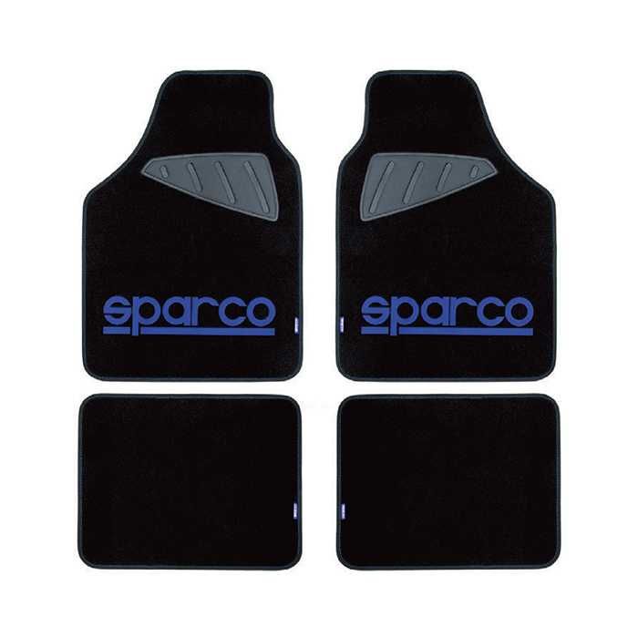 Мокетни стелки Sparco
