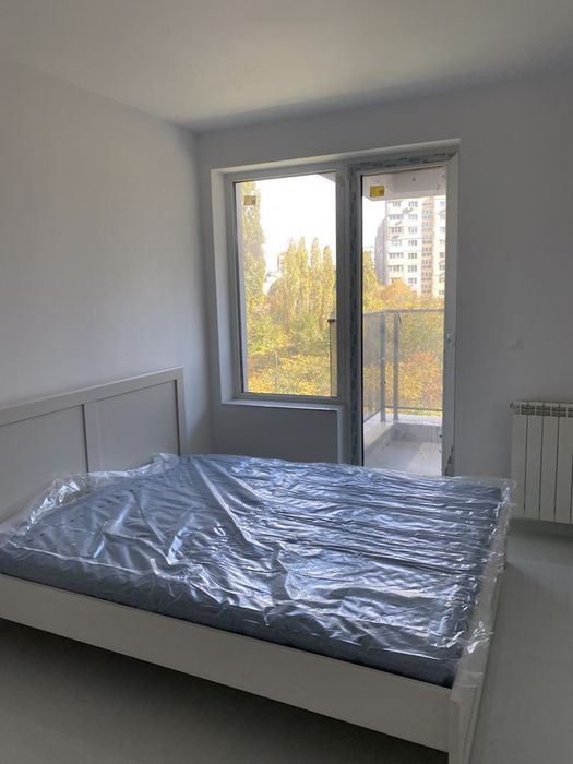 Дава се под наем Двустаен апартамент в София, Обеля 2 - 60 кв.м за 600 € - Снимка #6