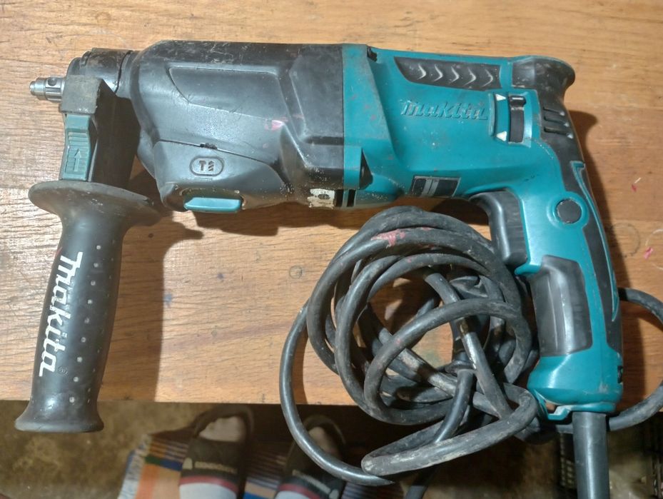 Percuție makita makita