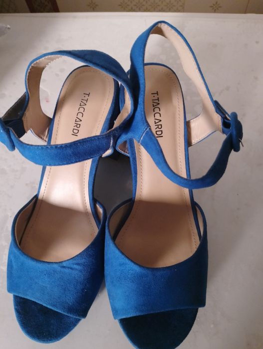 Женские летние босоножки