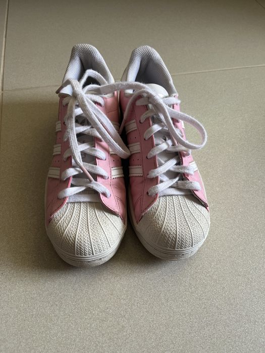 Adidas детски маратонки 38 номер