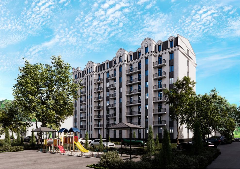 Квартира ва савдо дўконлари