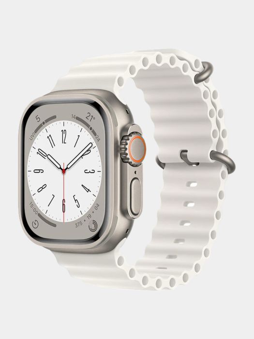 Смарт часы, 10 Ультра, Эпл ватч, Smart watch, 10 ultra