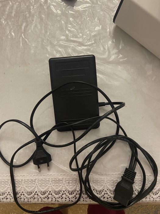 Швейная машинка