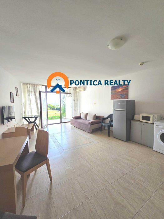 Продава се Двустаен апартамент в Свети Влас - 67 кв.м за 723 €/кв.м - Снимка #9