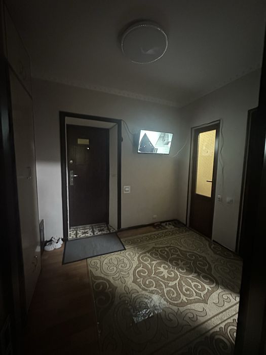 СРОЧНО! Продается своя квартира