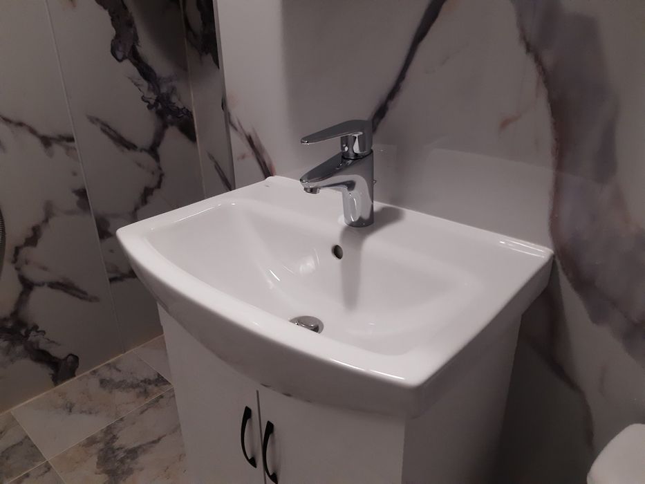 Дава се под наем Двустаен апартамент в Пловдив, Тракия - 63 кв.м за 568.14 € - Снимка #8