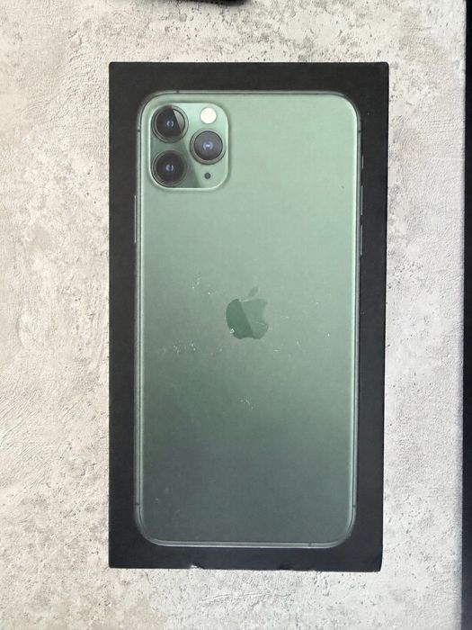 IPhone 11 pro max