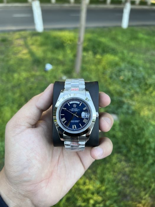 Rolex Day date mexanika